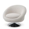 Swivel Chair Nemo - Image 2