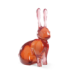 Giant Acrylic Rabbit