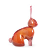Giant Acrylic Rabbit - Image 3