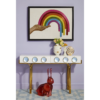 Giant Acrylic Rabbit - Image 4