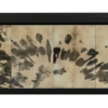Solid Oak and Veneer Credenza - Image 4