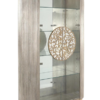 Sisplay Cabinet