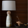 Jade Table lamp - Image 5
