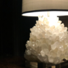 K/M P Stone Lamp - Image 3