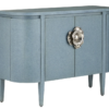 C/C Demi-Lune Cabinety