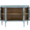 C/C Demi-Lune Cabinety - Image 5