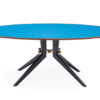 J/A- Round Dinning Table